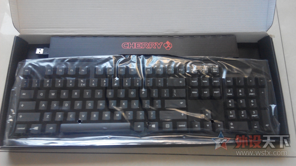 �����졿cherry G80-3802 ���� ��е���� ȫ�� δ��δ��