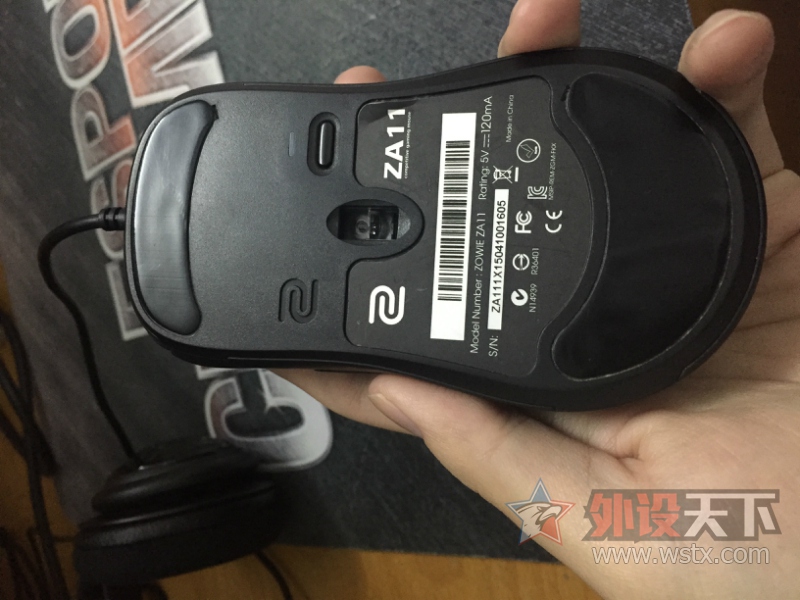 ���人����9�� �ױ�zowie za11