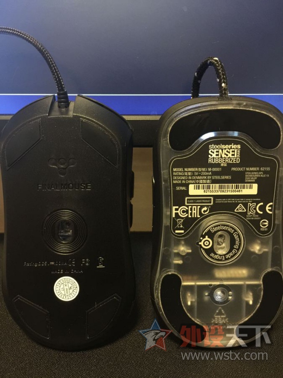 finalmouseô