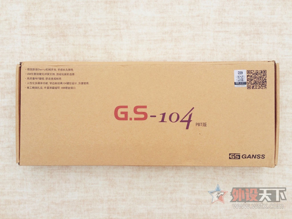 価ɫո˹աGANSS G.S104 ɫ޶