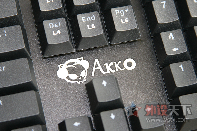 ֮ϵеʮһɧϳ AKKO-AKS104ʱջе