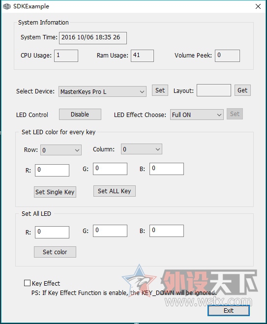 [ѽ]MasterKeys Pro L White¼ledƹԶôã