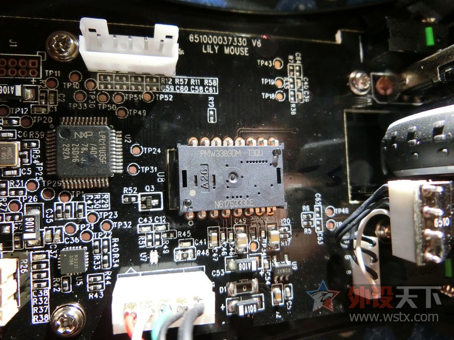 ˣPMW3389ν50M΢ Ӣ DeathAdder Elite