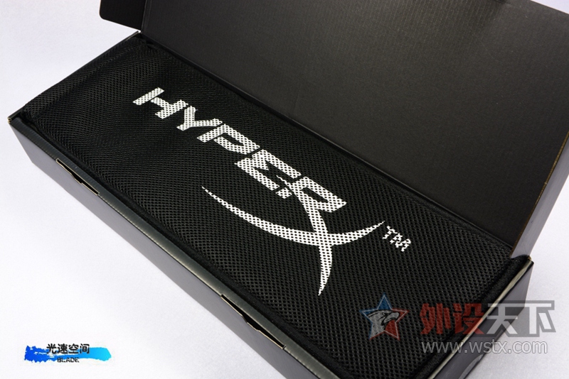 �羺�����š�����ʿ��HyperX Alloy ��������е��������