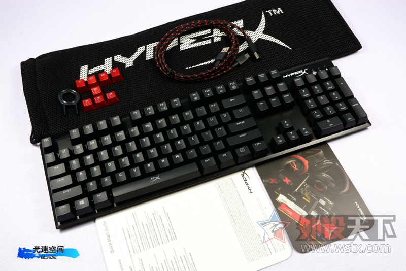 �羺�����š�����ʿ��HyperX Alloy ��������е��������