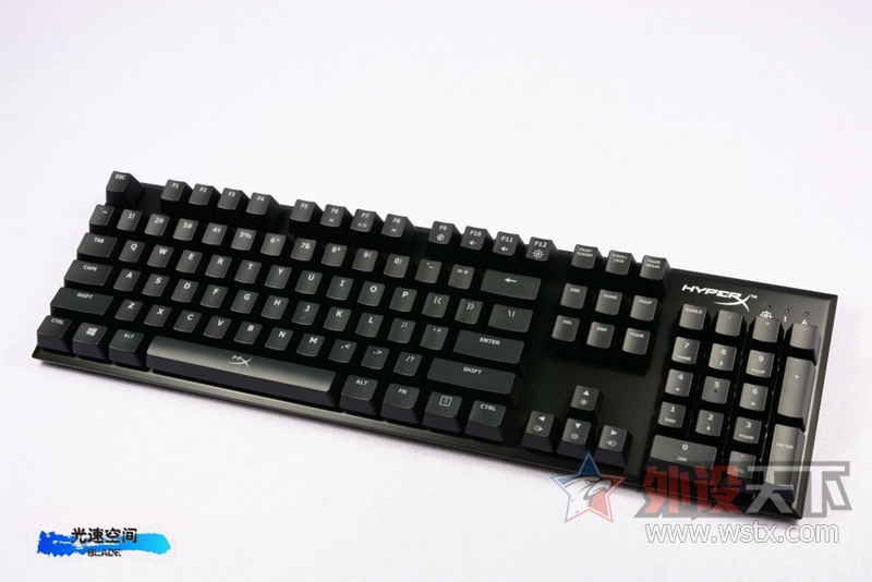 �羺�����š�����ʿ��HyperX Alloy ��������е��������