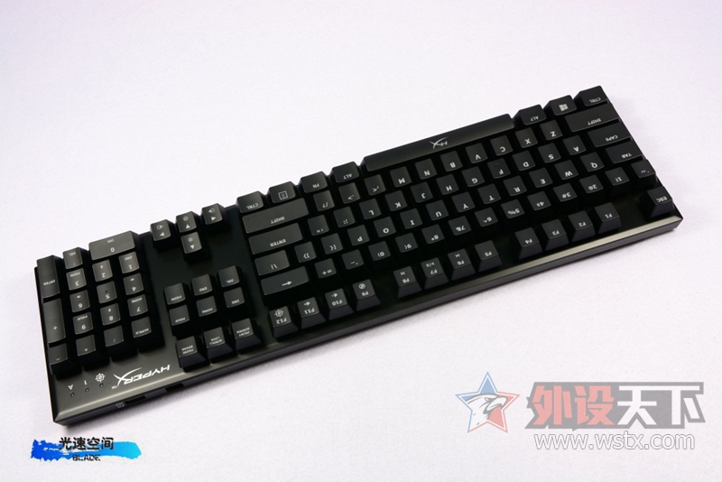 �羺�����š�����ʿ��HyperX Alloy ��������е��������