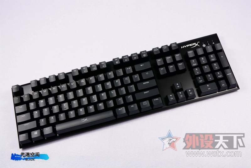 �羺�����š�����ʿ��HyperX Alloy ��������е��������