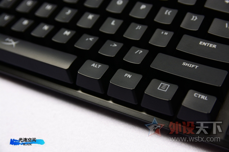 �羺�����š�����ʿ��HyperX Alloy ��������е��������