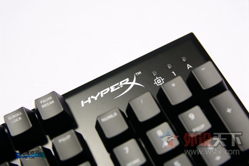 �羺�����š�����ʿ��HyperX Alloy ��������е��������
