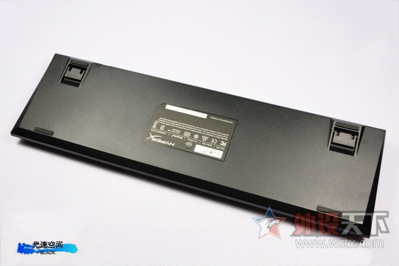 �羺�����š�����ʿ��HyperX Alloy ��������е��������