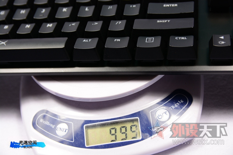 �羺�����š�����ʿ��HyperX Alloy ��������е��������