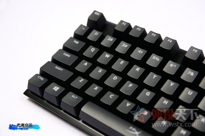 �羺�����š�����ʿ��HyperX Alloy ��������е��������