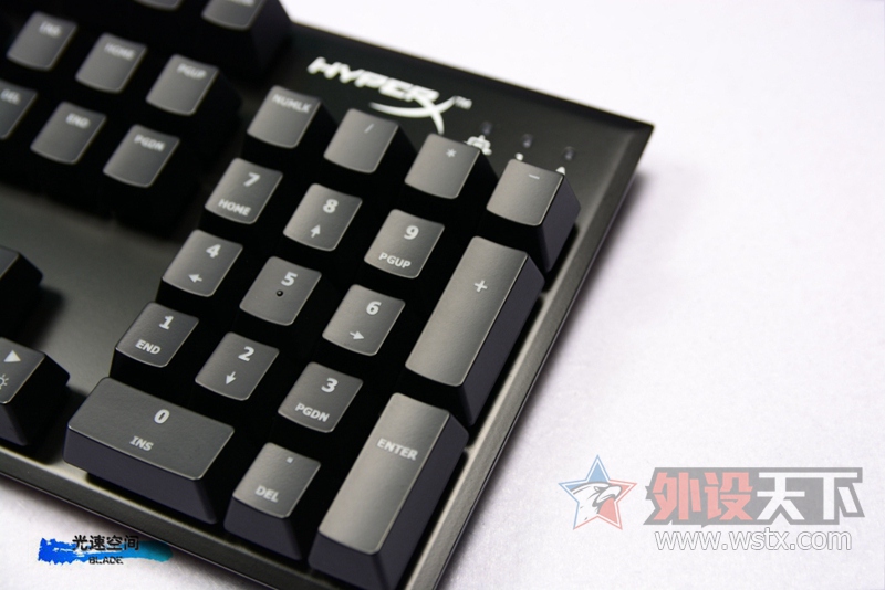 �羺�����š�����ʿ��HyperX Alloy ��������е��������