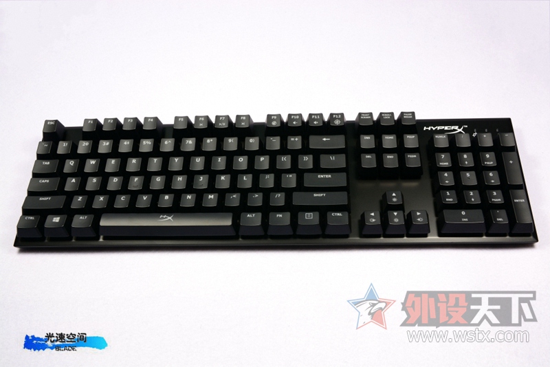 �羺�����š�����ʿ��HyperX Alloy ��������е��������