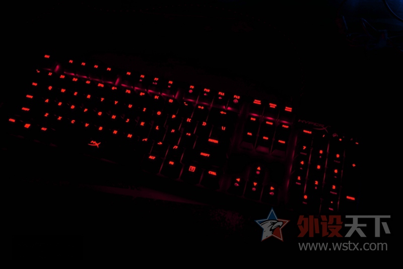 �羺�����š�����ʿ��HyperX Alloy ��������е��������