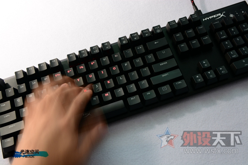 �羺�����š�����ʿ��HyperX Alloy ��������е��������