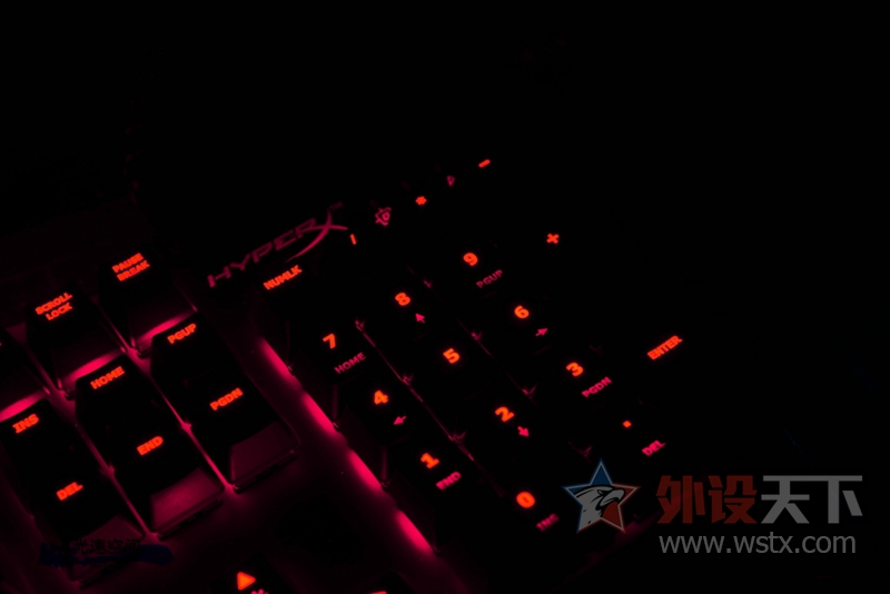 �羺�����š�����ʿ��HyperX Alloy ��������е��������