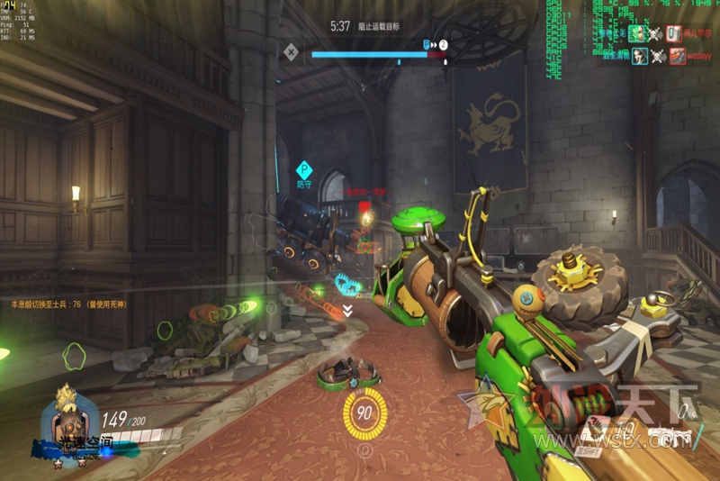 �羺�����š�����ʿ��HyperX Alloy ��������е��������