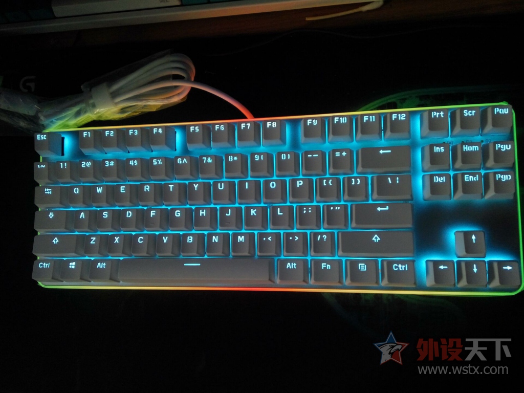 »Ganss GK87PROе̲