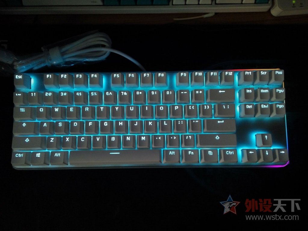 »Ganss GK87PROе̲