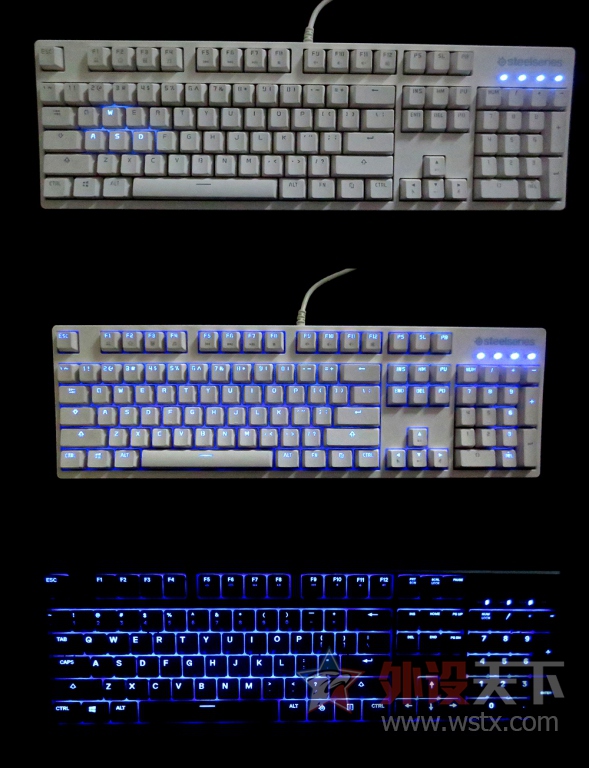 ֳж콢֮!APEX M260 & APEX M500ʹöԱȣ