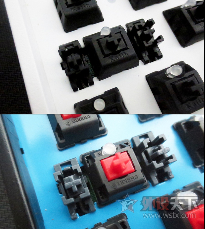 ֳж콢֮!APEX M260 & APEX M500ʹöԱȣ