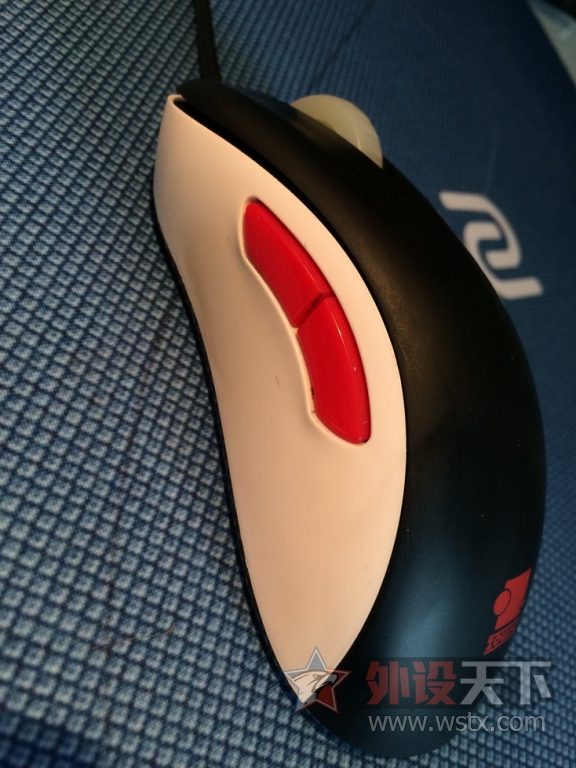 ݡZOWIE EC2 CL & ϰɫG-SR