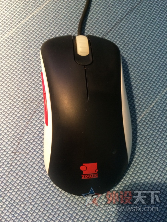 ݡZOWIE EC2 CL & ϰɫG-SR