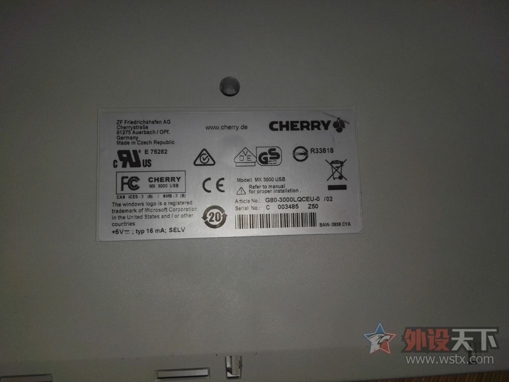 ��������cherry3060���˲�75��g80-3000���᣻����87�죻ducky legend���죻��������ñ