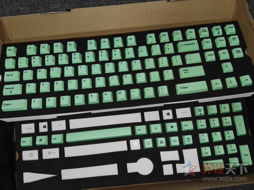 ��������cherry3060���˲�75��g80-3000���᣻����87�죻ducky legend���죻��������ñ