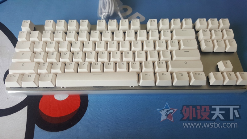 Լ-ʱ--GANSS GK87PRO