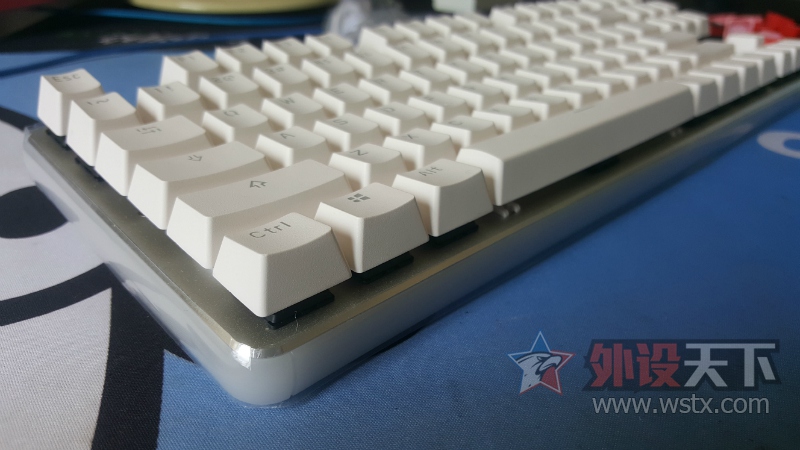 Լ-ʱ--GANSS GK87PRO