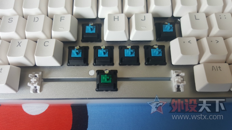 Լ-ʱ--GANSS GK87PRO