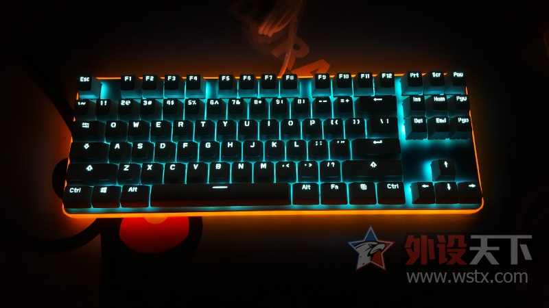 Լ-ʱ--GANSS GK87PRO