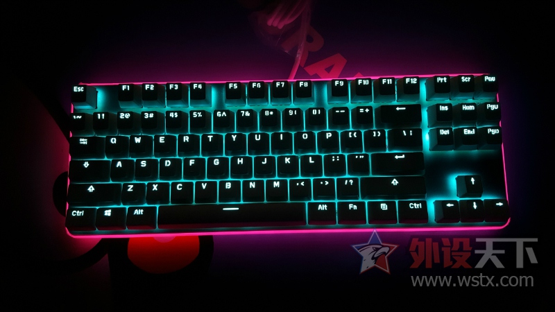 Լ-ʱ--GANSS GK87PRO