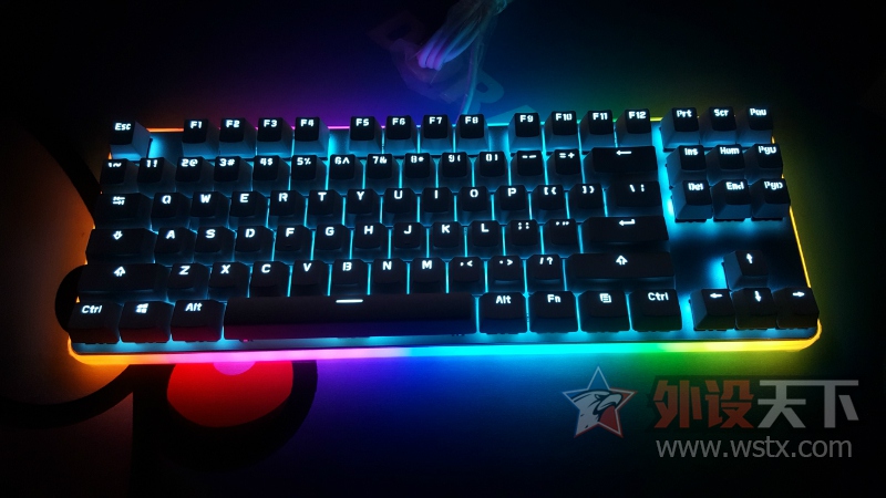 Լ-ʱ--GANSS GK87PRO
