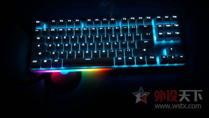 Լ-ʱ--GANSS GK87PRO