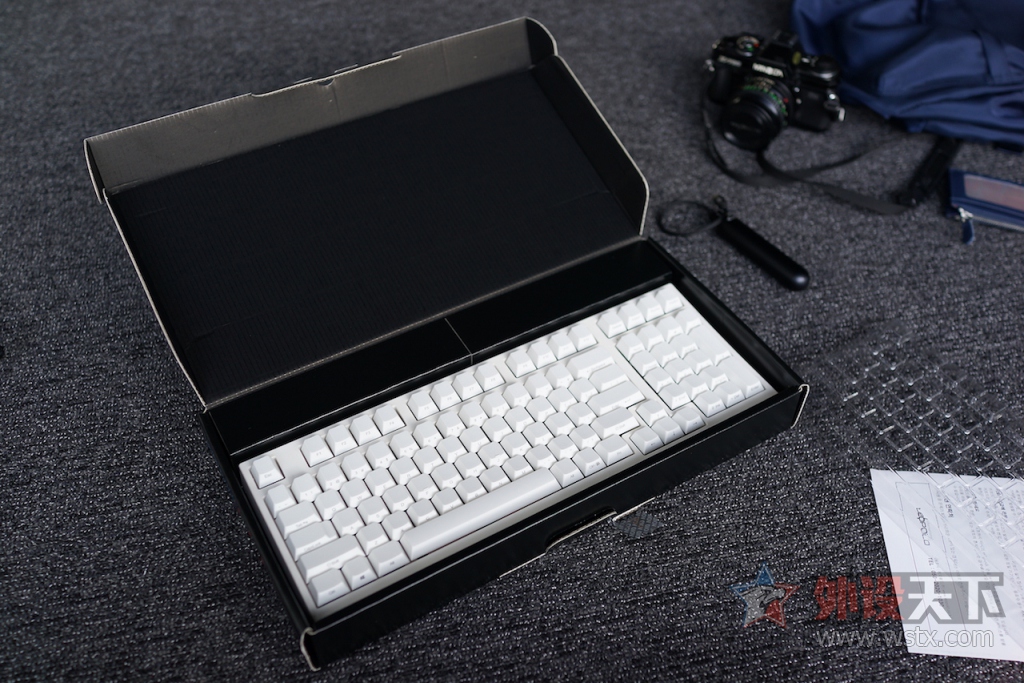Ѳ֣LEOPOLD ² FC980M by Tiger5G