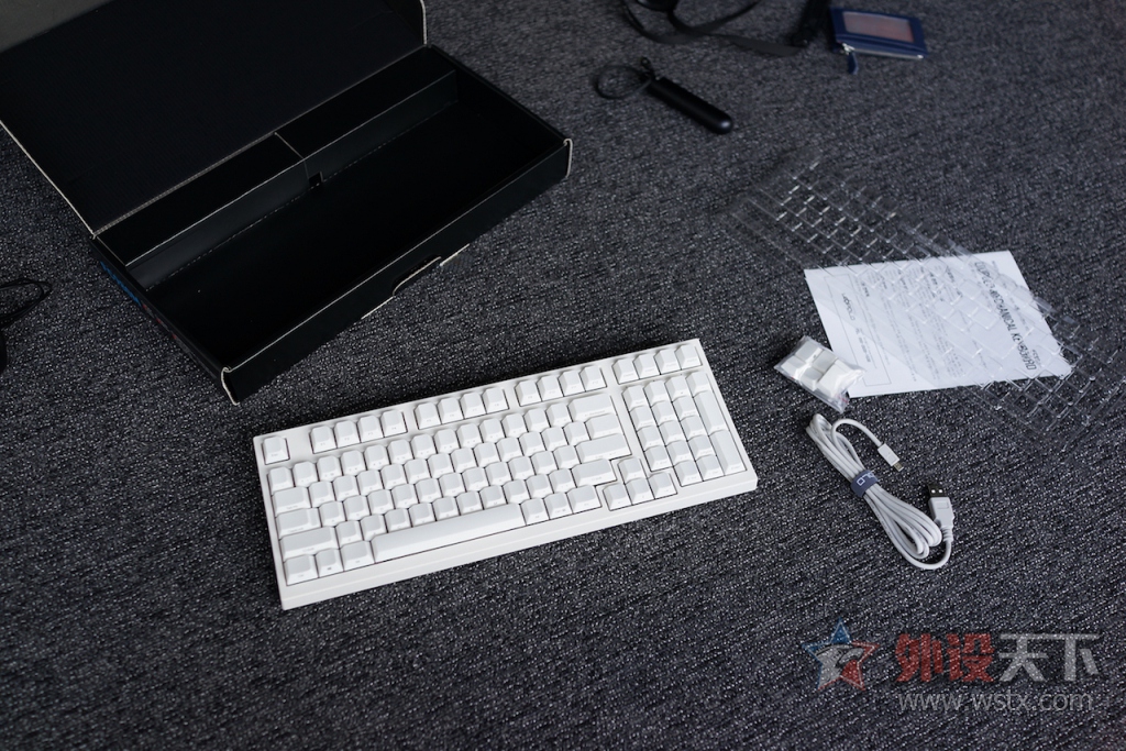 Ѳ֣LEOPOLD ² FC980M by Tiger5G