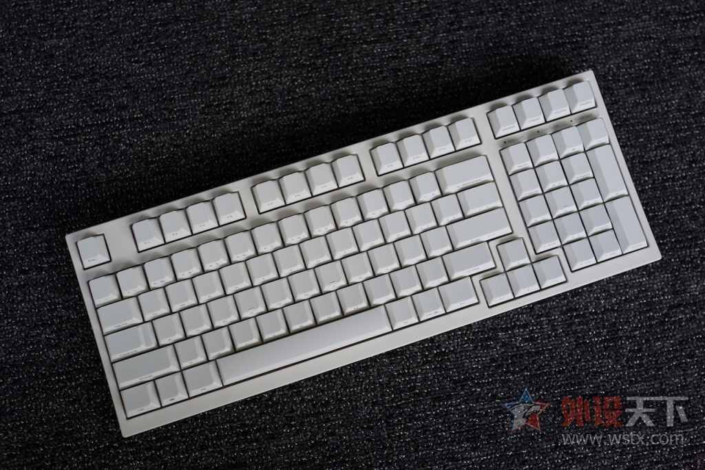 Ѳ֣LEOPOLD ² FC980M by Tiger5G