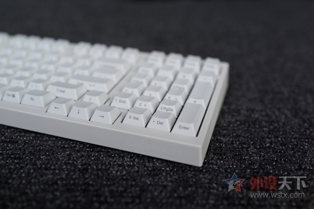 Ѳ֣LEOPOLD ² FC980M by Tiger5G