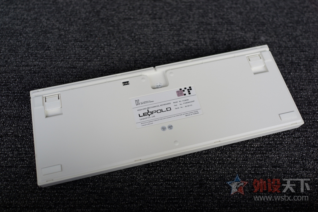 Ѳ֣LEOPOLD ² FC980M by Tiger5G