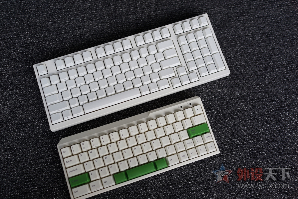 Ѳ֣LEOPOLD ² FC980M by Tiger5G