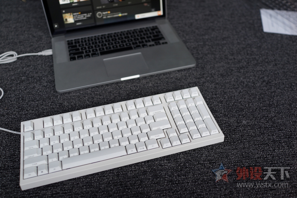 Ѳ֣LEOPOLD ² FC980M by Tiger5G