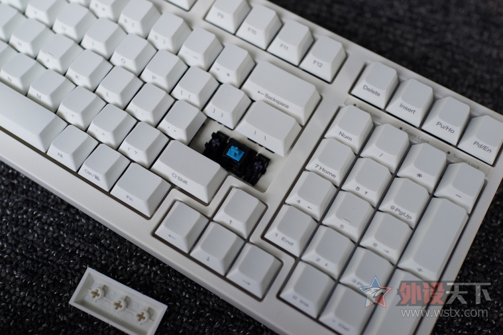 Ѳ֣LEOPOLD ² FC980M by Tiger5G