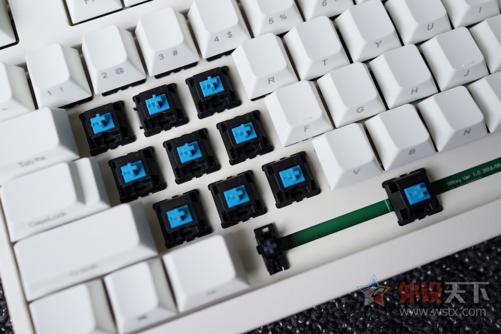 Ѳ֣LEOPOLD ² FC980M by Tiger5G