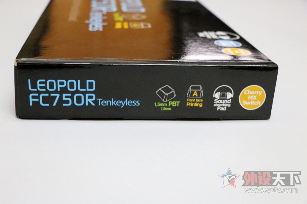Leopold FC750R ɫ̼̿