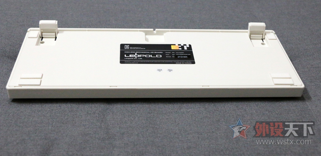 Leopold FC750R ɫ̼̿