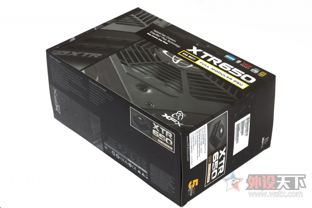 Ѷ��XTR650ȫģ���Դ����